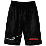 SPURS Kempa - Reversible Basketshort - Unisex
